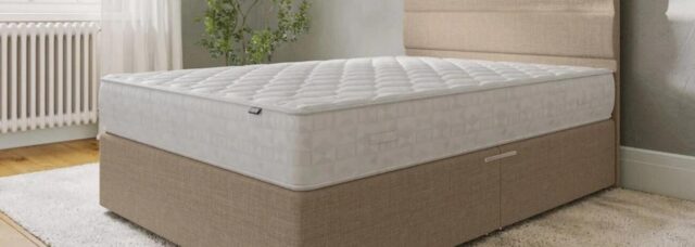 How Mattress Size Impacts Sleep Quality