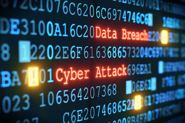 Impact of Cybersecurity Breaches