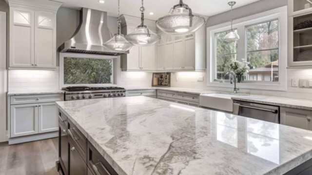 Marble Countertop Pros