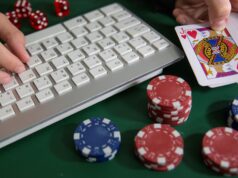 Online Gambling in Malaysia