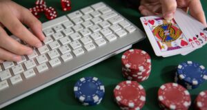 Online Gambling in Malaysia