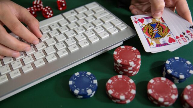 Online Gambling in Malaysia