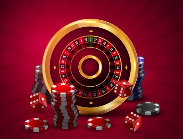 Online Gambling