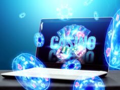 Overcoming Challenges: Cybersecurity in Online Slot Games