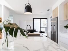 Pros and Cons of Marble Countertops 