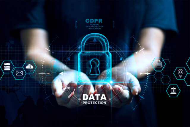 Regulatory Compliance and Data Protection