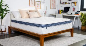 Should a Mattress Be the Same Size as the Bed