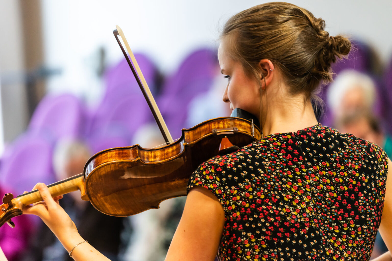 Is Your Child Destined for Musical Greatness? Find Out Which Instrument ...