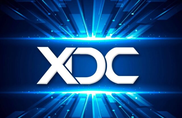 XDC