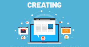 Creating Engaging Sponsored Content