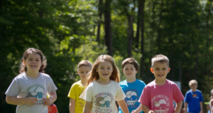Why Your Kid Needs Camp Vibes ASAP