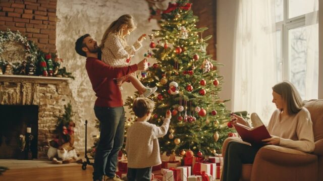 Enjoy the Holidays
