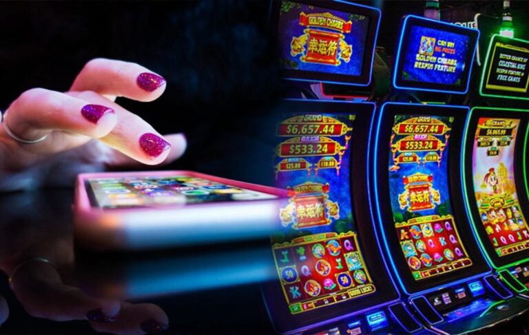 slothub casino