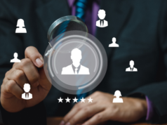 CEO Search Process