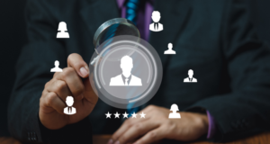 CEO Search Process