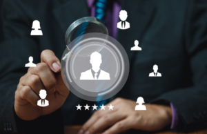 CEO Search Process