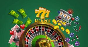 Ways to Access Slots Casino Games Instantly