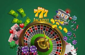 Ways to Access Slots Casino Games Instantly
