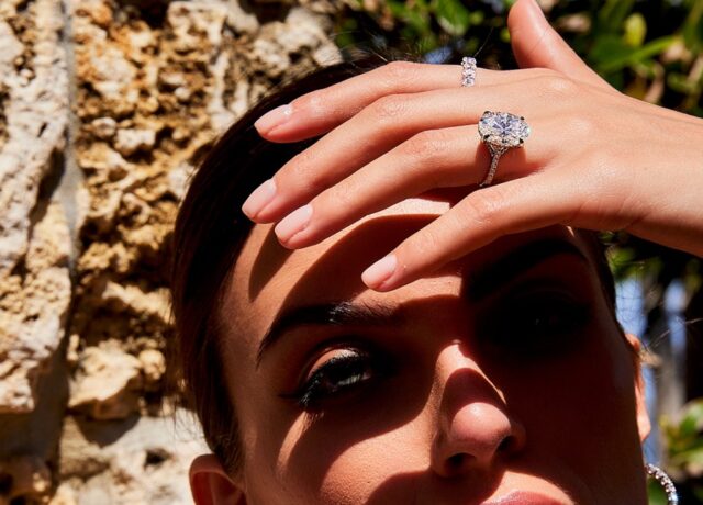 Oval Cut Engagement Rings Oval Cut Engagement Rings