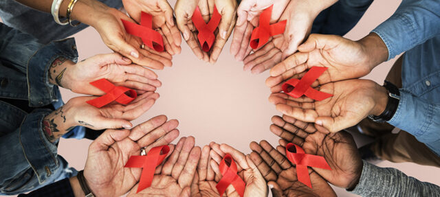 AIDS epidemic