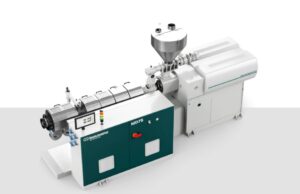 Extruder