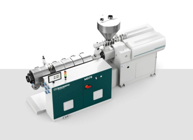 Extruder Extruder