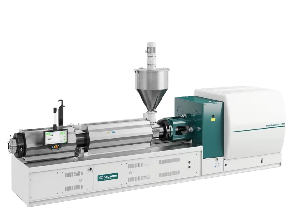 Extrusion process