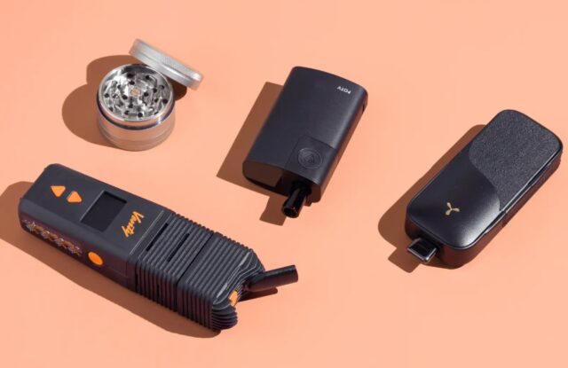 Vaporizer