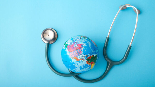 health organizations