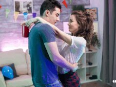 Popular Couples Games