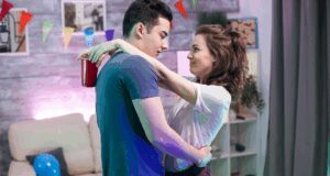 Popular Couples Games