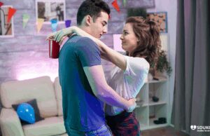 Popular Couples Games