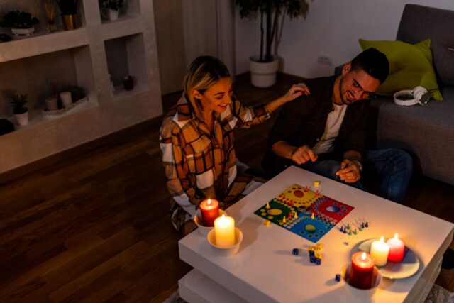 most popular couple games
