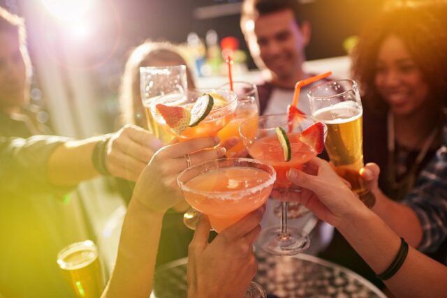 Most Iconic Cocktails
