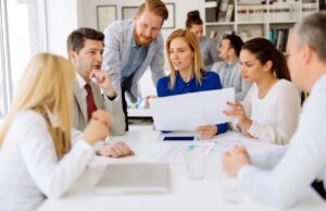 Why Experience and Diversity Matter in Board Recruitment