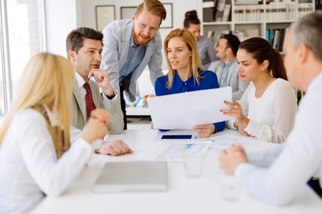Board Recruitment