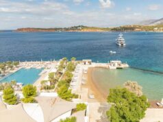 Greece: Where Modern Luxury Meets Ancient Legend