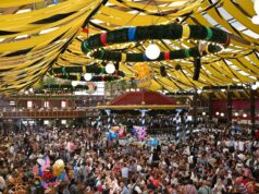 A Real Traveler’s Guide to Experiencing Munich Beyond Oktoberfest Crowds