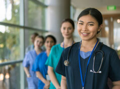 Healthcare Professionals