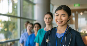 Healthcare Professionals