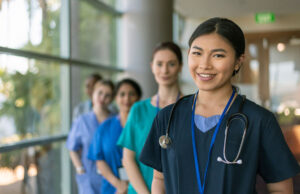 Remote Care, Real Compassion ─ The Growing Influence of Healthcare Professionals in the Philippines Healthcare Professionals