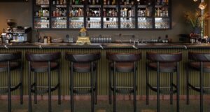 Restaurant Bar Stools