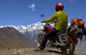 The Rise of Adventure Touring in Nepal: What’s Fuelling It?