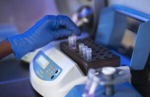 HPLC Testing Explained: How Purity Is Measured In Research Peptides