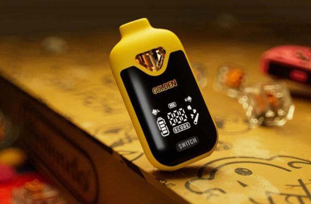 Role of Vape Hardware