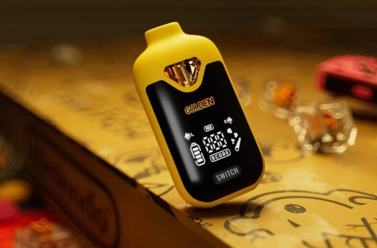 Hack Components Vape Vape Hardware Guide: Mods, Pods, And Disposables Explained - Weird Worm
