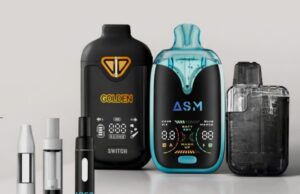 Vape Hardware Guide: Mods, Pods, And Disposables Explained Vape Hardware