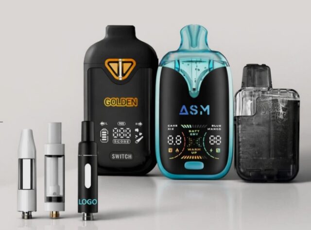 Vape Hardware Vape Hardware