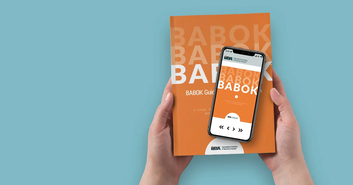 BABOK Guide