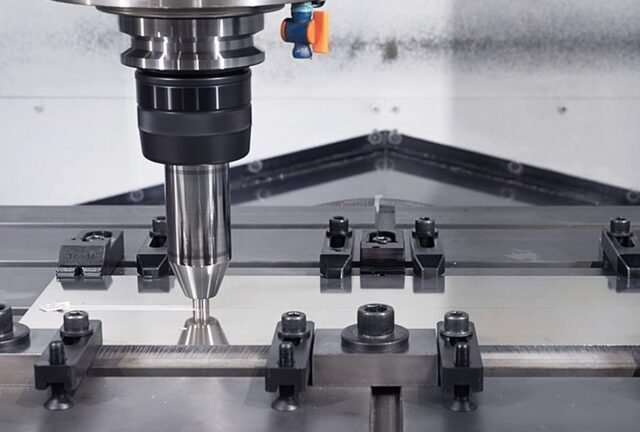 Applications of Friction Stir Welding Across Industries